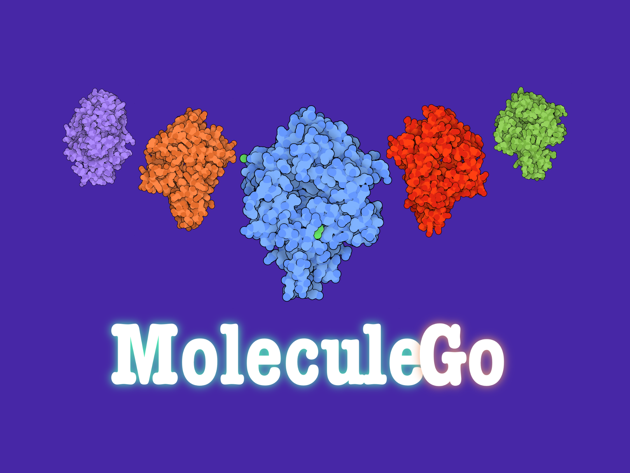 MoleculeGo